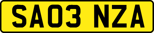 SA03NZA