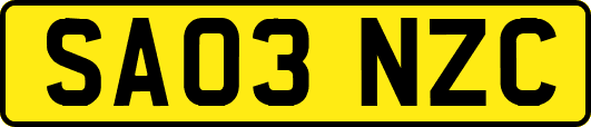SA03NZC