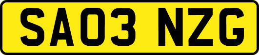 SA03NZG
