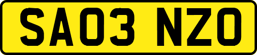 SA03NZO