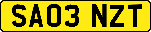 SA03NZT