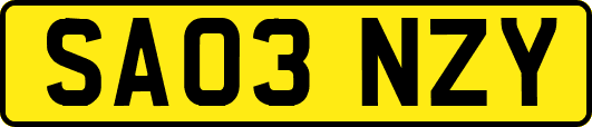 SA03NZY
