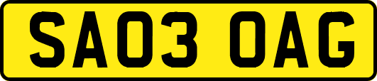 SA03OAG