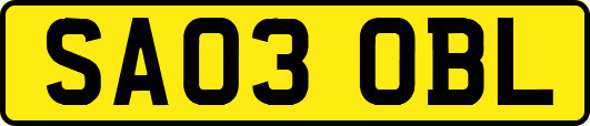 SA03OBL