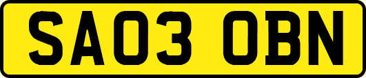 SA03OBN