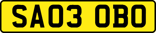 SA03OBO