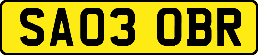 SA03OBR