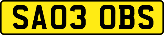 SA03OBS
