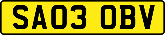 SA03OBV