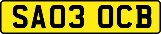 SA03OCB
