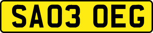 SA03OEG
