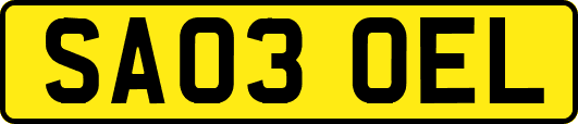 SA03OEL