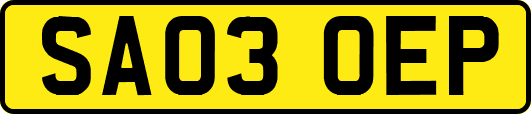 SA03OEP
