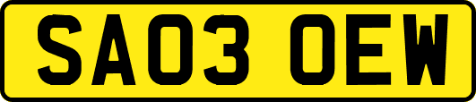 SA03OEW