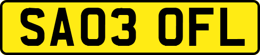 SA03OFL