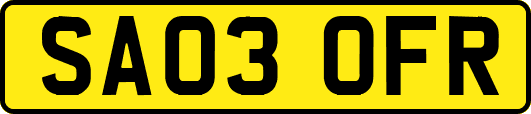 SA03OFR