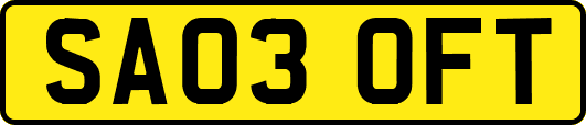 SA03OFT