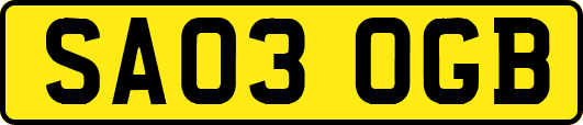 SA03OGB