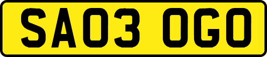 SA03OGO