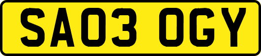 SA03OGY