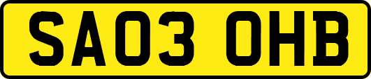 SA03OHB