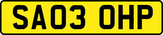 SA03OHP