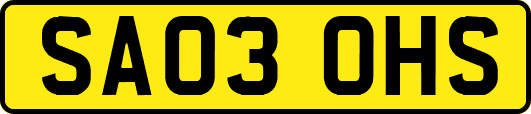 SA03OHS