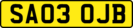SA03OJB