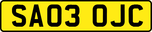 SA03OJC