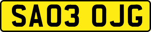 SA03OJG