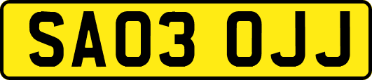 SA03OJJ