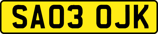 SA03OJK