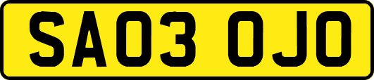 SA03OJO