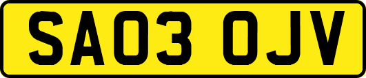 SA03OJV