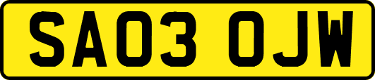 SA03OJW
