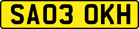 SA03OKH