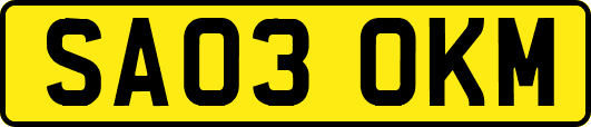 SA03OKM