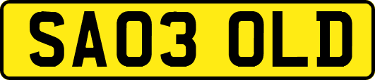 SA03OLD