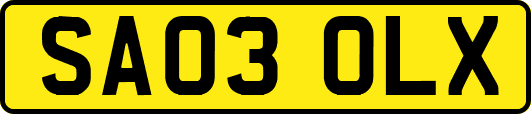 SA03OLX