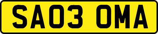 SA03OMA