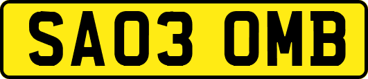 SA03OMB