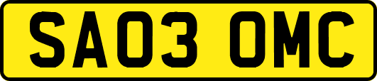 SA03OMC