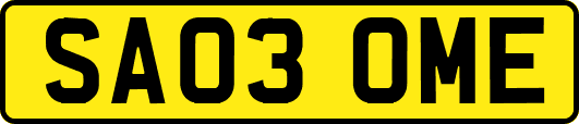 SA03OME