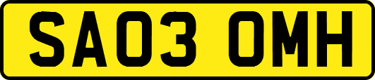 SA03OMH