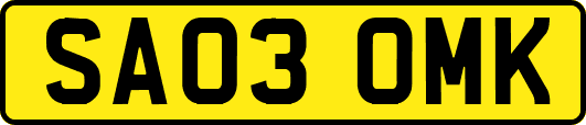 SA03OMK