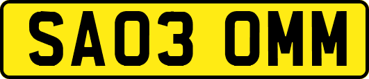 SA03OMM