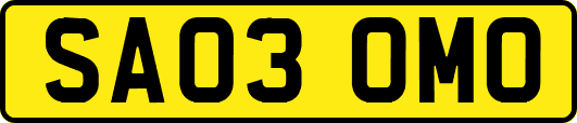 SA03OMO