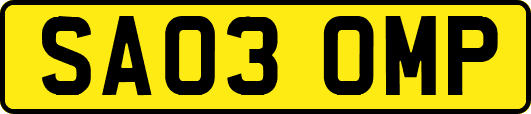 SA03OMP