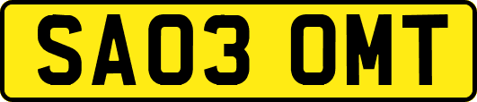 SA03OMT