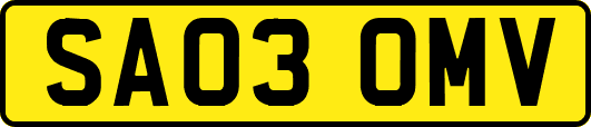 SA03OMV